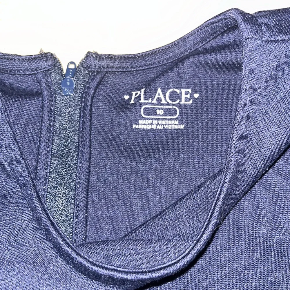 💙 The Children’s Place Dress - Picture 6 of 6